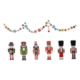 Horse Guards Pattern Sofa Back Wall Sticker siz 50x70 MJ7002