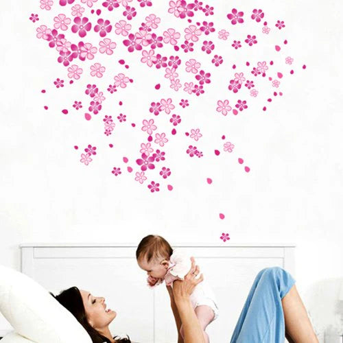 DM570084 DKDZ DIY Fashion Self Adhesive PVC Removable Wall Sticker size 50x70 dms570084dms570084 dm570084
