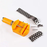 Steel Watchband Strap Pin Remover Adjuster Watchband Tool