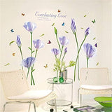 3D wallpaper for bedroom living room bathroom decoration draw self-adhesive PVC sticker Wall paper stickr size 60x90 sk9112a