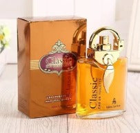 Classic Perfume For Men 100Ml (Ready Stock) Special Price