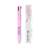 4-in-1 Makeup Pen (Eye Liner, Brow Liner, Lip Liner, &amp; Highlighter)Touch Up