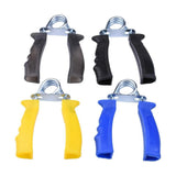 (pack of 2) hand Grip Training Wrist Badminton Force Forearm Exercise Wrist Finger Gripper