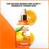 Liru Professional Care Vitamin C+E Antioxidant Serum 30 ML