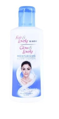 badgeGlow & Lovely Moisturising Glow Lotion - 200ML