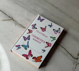 Mocallure 4 In 1 Eyeshadow Palette Book/  Eyeshadow Palette  Blush and eyeshadow Palette