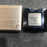 APK In Love Prime And Fine SPF 25 Oil Control Powder Providing Smooth Finish With Sun Protection - 20g