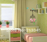 AY616Wall Stickers, Vinyl Removable Mural Sticker for Home Art Decoration