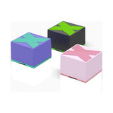 Compact X1 Portable Bluetooth Speaker – Mini HIFI Sound Box for Phone, PC &amp; Laptop – Wireless &amp; Outdoor-Ready(random color)