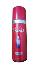 SHAHILS FRAGRANCE 200ML GAS PERFUMED BODY SPRAY