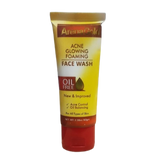 Arena Gold Milky Face Wash