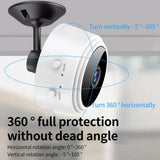 A9 Mini Camera Full Hd Camera 1080p Wifi(random color)