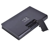 Note Book Style Portable Electronic Digital Kitchen Baking Carat Jewelry Weight Measuring Scale