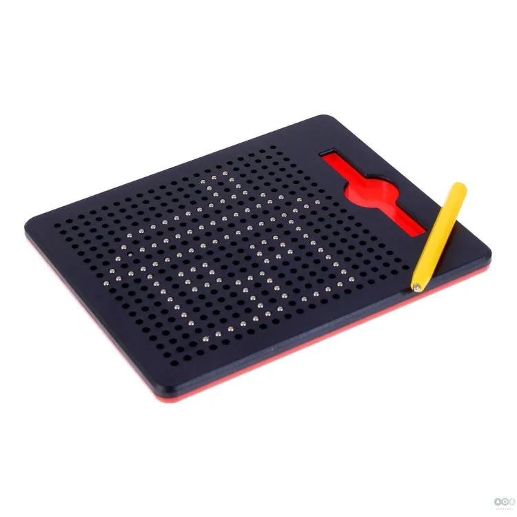 Magnetic Board With Writing for kids (random color)