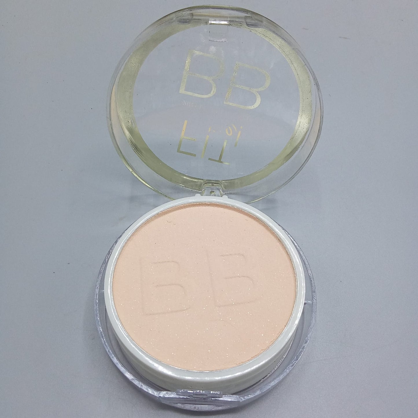 Maybelline Fit Me Matte & Poreless Powder 128 Nude