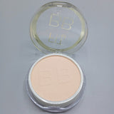Maybelline Fit Me Matte & Poreless Powder 128 Nude