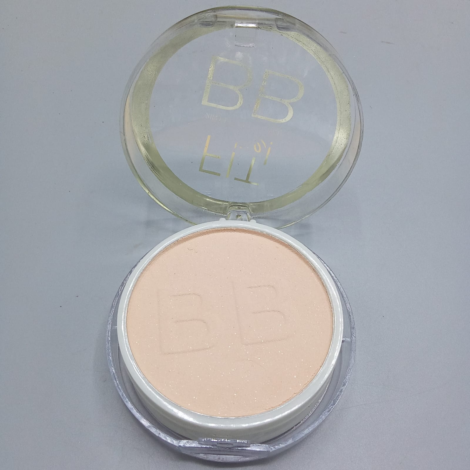 Maybelline Fit Me Matte & Poreless Powder 128 Nude