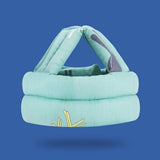 Baby Head Protector Crawling - Baby Safety Helmet &amp; amp Walking Helmet (Random Color/Design)