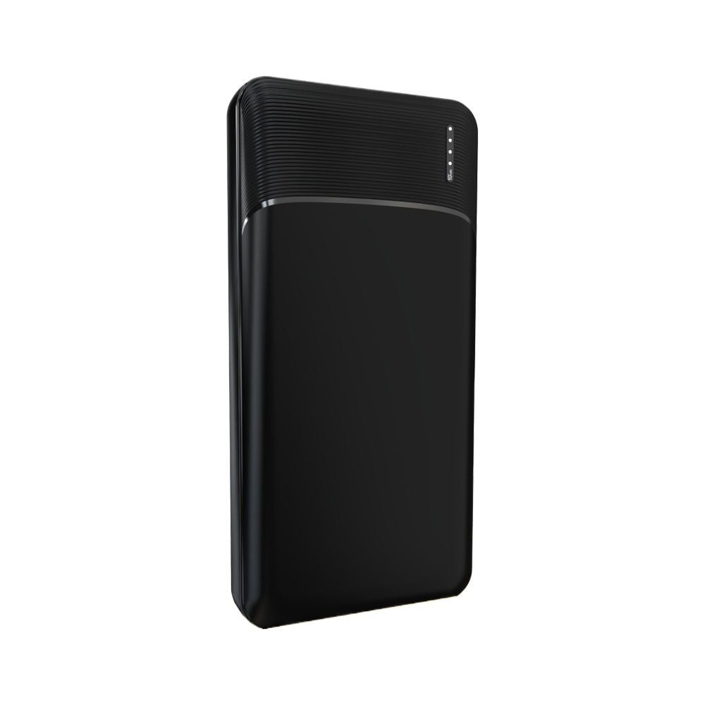VHT-12 – 10,000mAh Full-Size Power Bank | Vizo VHT-12 Power Bank | Best Quality Power Bank Vht12 - Android Power Bank - Random Color