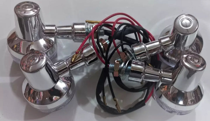 Indicator Signals For Motorcycle  New Design | For Motorcycle.