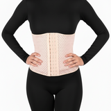 Maternity Women Latex Postpartum Waist Trainer Slimming Belly Belt Corset for Weight Loss Body Shaper wear Bandage modeling Belt