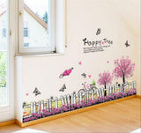 Ay7273 Decals Home Decor Wall Stickers