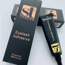 ST London Eyelash Adhesive