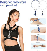 Neck massger Low frequency | Relief Neck Massager