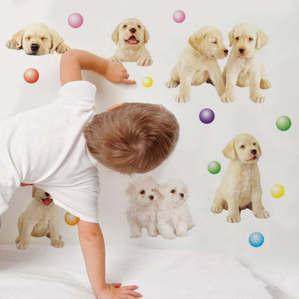 NCS0041 Wall Sticker Home Decal Removable PVC Murals Wallpaper Girls Boys Kids Baby Nursery Bedroom Living Room Bathroom