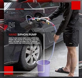 MULTIFUCTIONAL  FUEL TRANSFER KIT