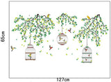 Wall Sticker JM7259