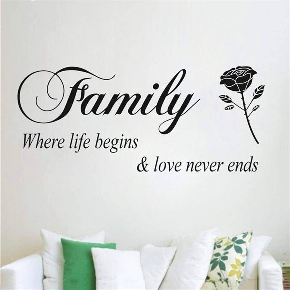 Tableau Decoration Murale Salon Deco Chambre Noir Et Blanc Papier Peint Filles Stickers Muraux Imperméable à l'eau Papier Peint size 60x90 dzr2-030