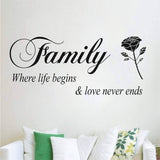 Tableau Decoration Murale Salon Deco Chambre Noir Et Blanc Papier Peint Filles Stickers Muraux Imperméable à l'eau Papier Peint size 60x90 dzr2-030