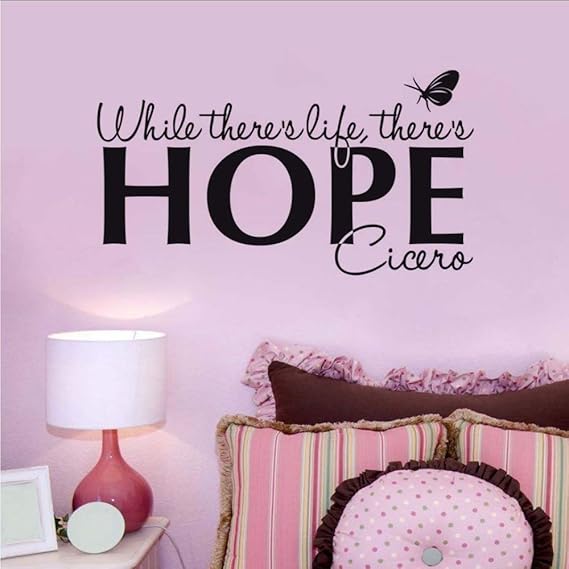 Pin by Dor on Quotes | Hope quotes, Inspirational quotes, Words of hope