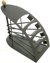 Remote Holder Stand - Black