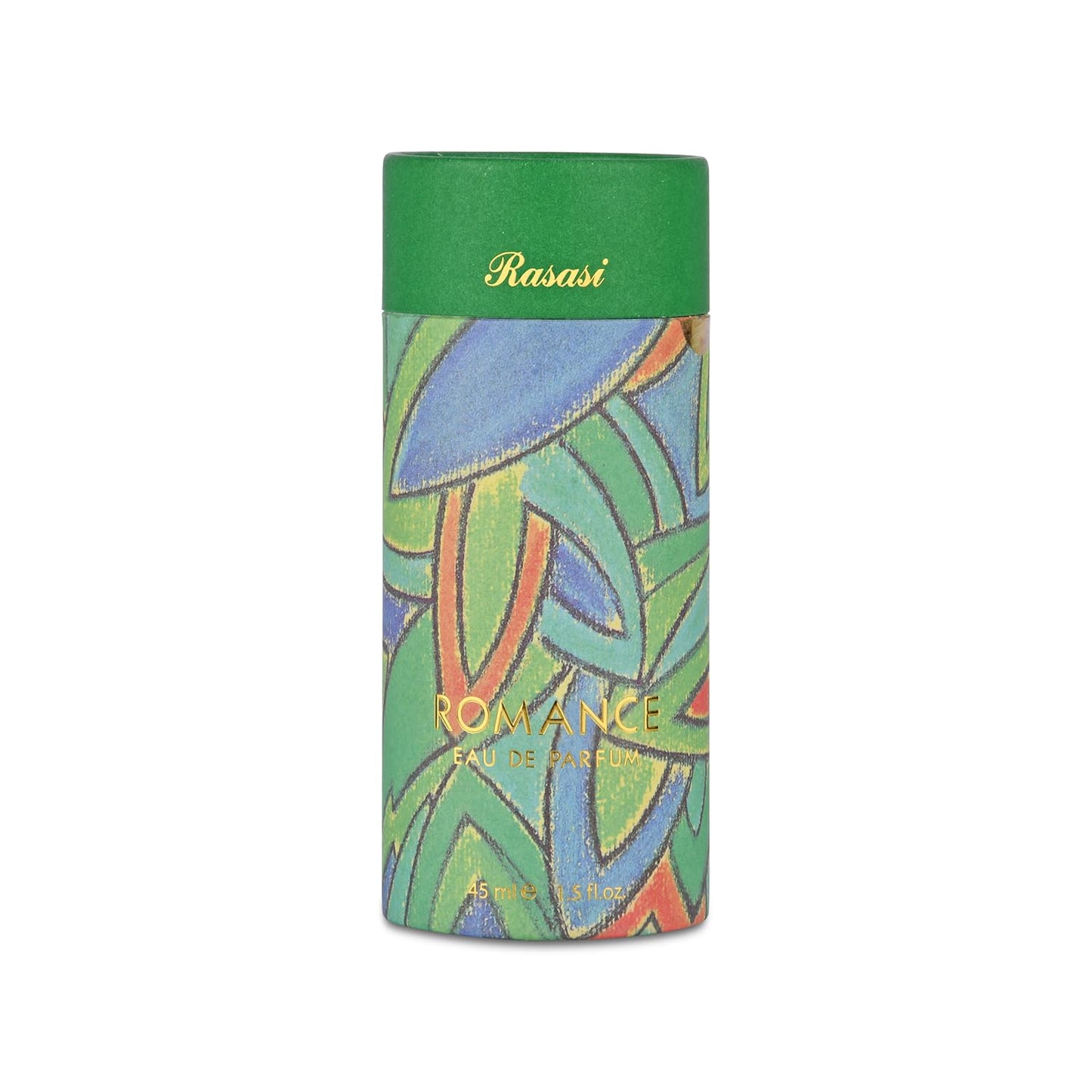 Rasasi Romance Perfume For Women 45ml Eau de Parfum