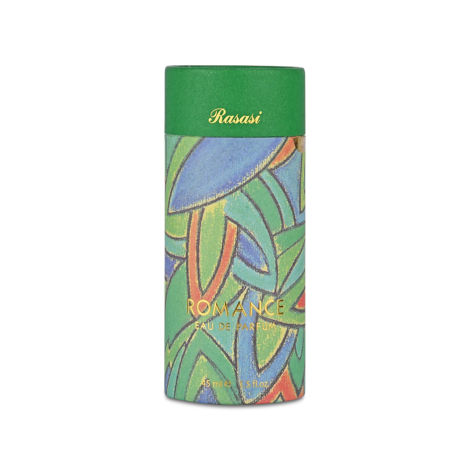 Rasasi Romance Perfume For Women 45ml Eau de Parfum