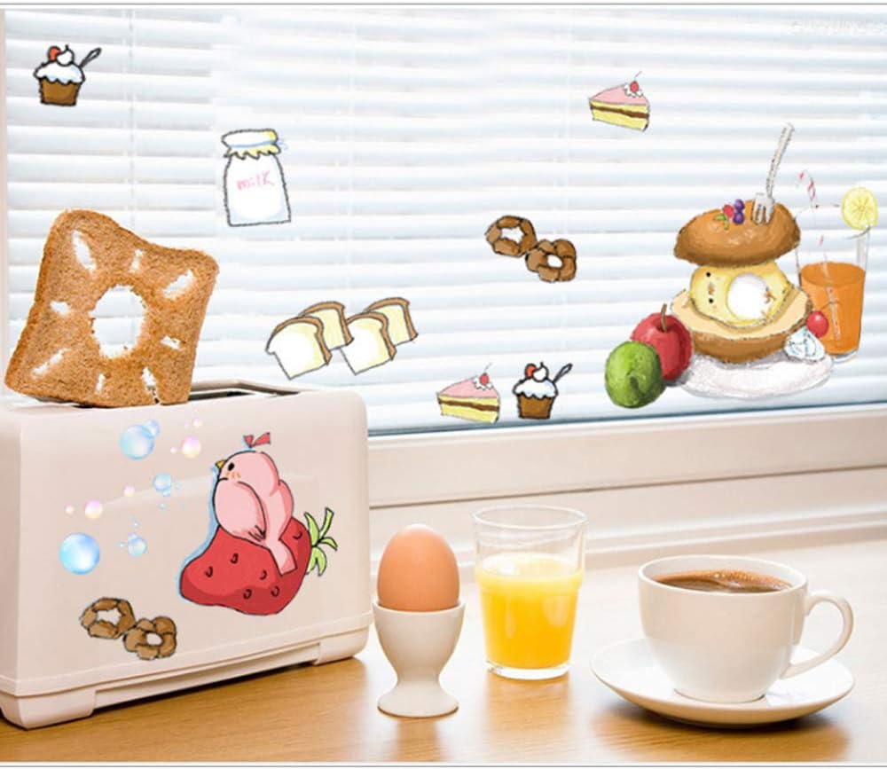 BEST OF BEST Removable PVC Wall Decal for Home Decor, for Girls, Boys, Nursery, Bedroom, Living Room, Bathroom, Kitchen, Window, Playroom, Decoration size 50x70 mj7016a