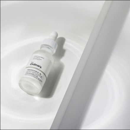 The ordinary Hyaluronic Acid 2% + B5 30ml