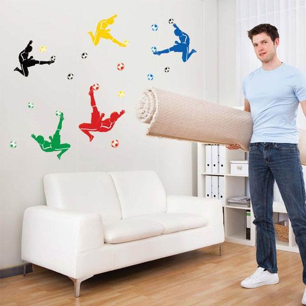 BEST OF BEST POCKET Wall Decal Sticker Kids Room NC029