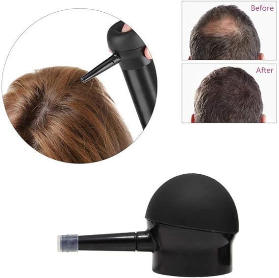 Toppik Hair Fiber Applicator pump