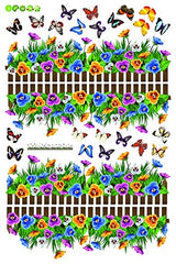 Syga Wall Stickers ay882
