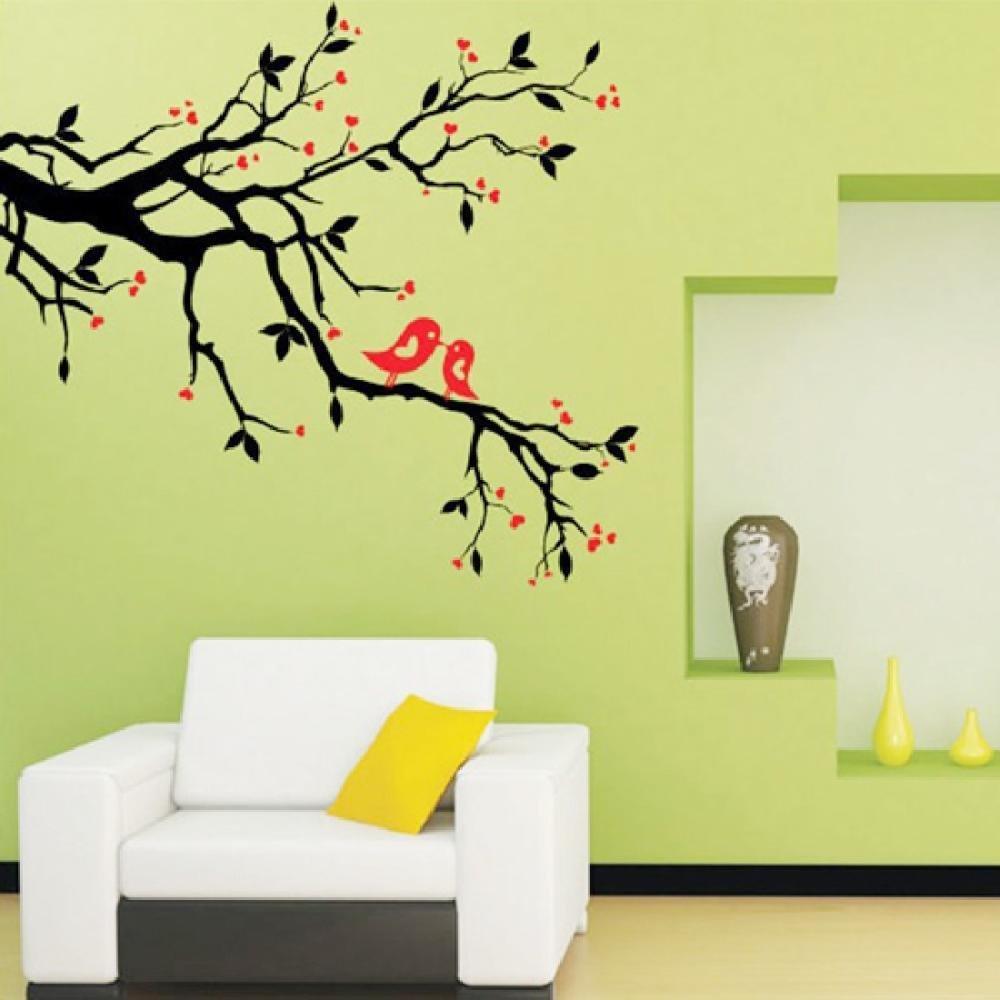 WALL STICKER JM7051