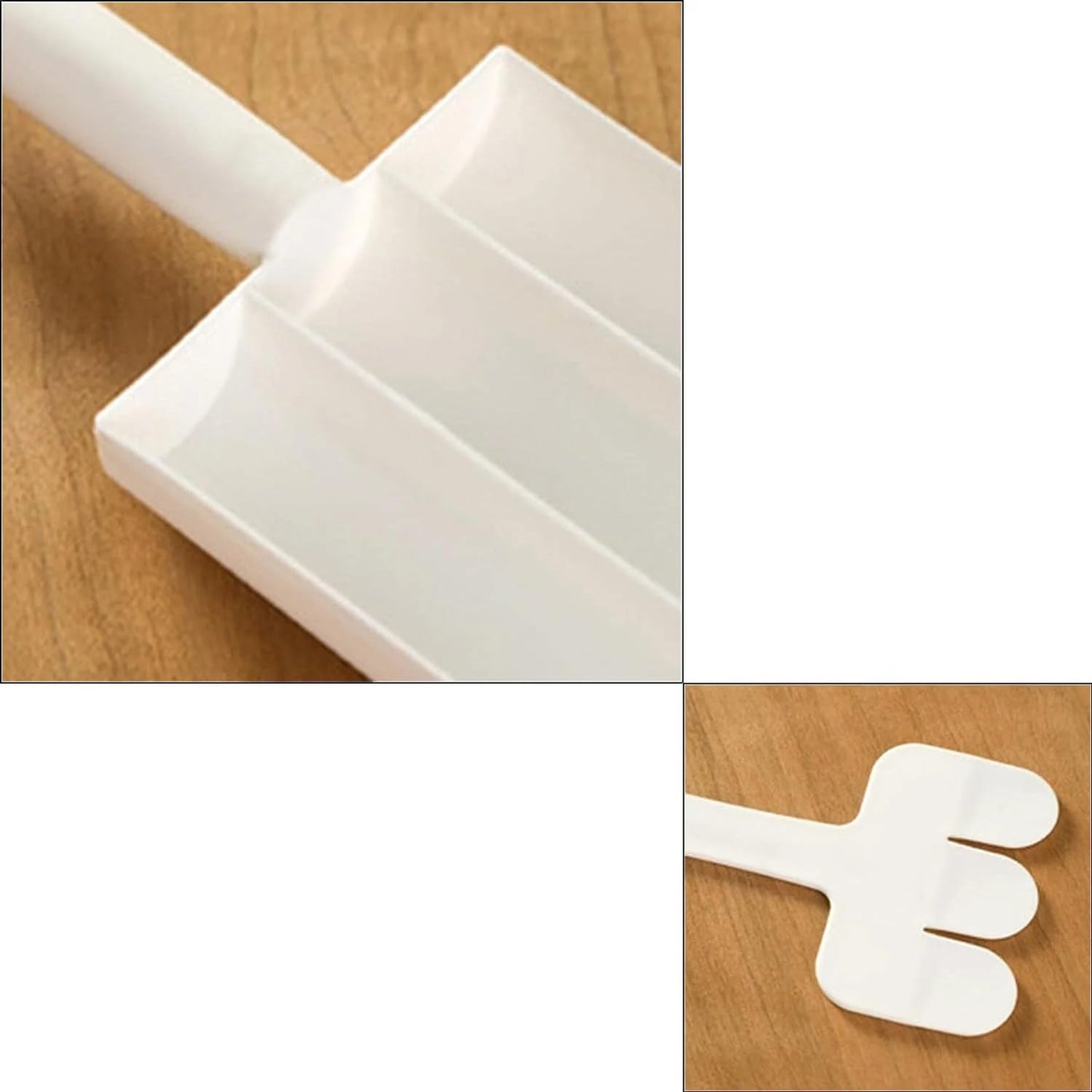 meat ball maker / Small Multifunction Fritters Maker - Creative Fritters Scoop Multi-Function Ball Maker