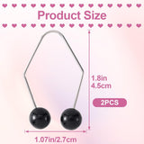 Dimple Maker Set 2 Pcs – Face Trainer & Smile Exerciser for Natural Dimples