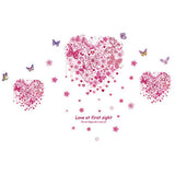 WALL STICKER JM7289