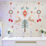 Wall Sticker, Compatible with Bedroom Xl840