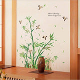 Birds Sk9190 Sticker  Wall