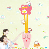 Little Rabbit Height Ruler AY9117