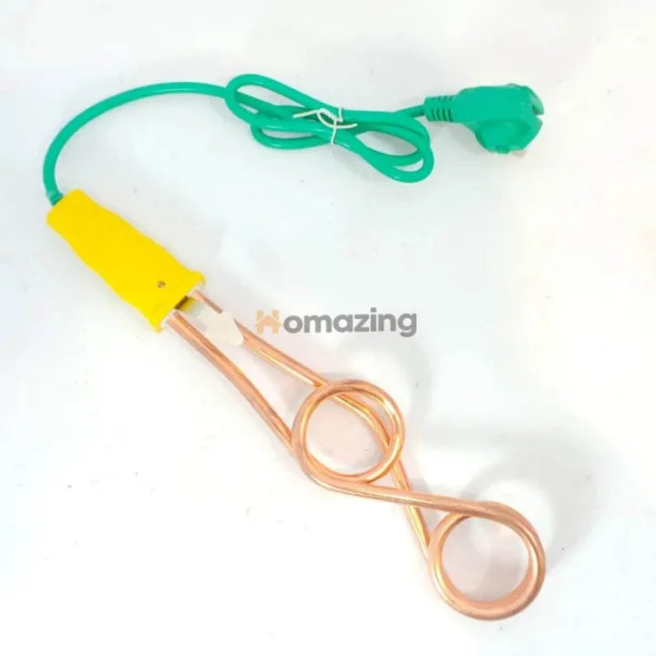 Latest Model Electric Water Heating Rod Portable Electric Water Heater Immersion Rod